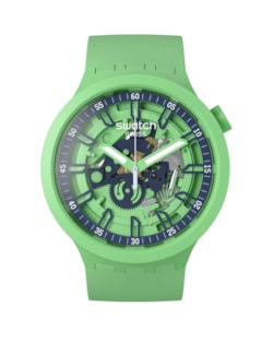 ساعت مچی سواچ SWATCH SB01G101