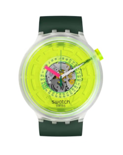 ساعت مچی سواچ SWATCH SB05K400