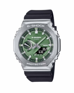 ساعت مچی مردانه کاسیو جیشاک CASIO G-SHOCK GBM-2100A-1A3