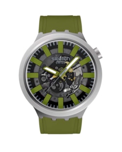 ساعت مچی سواچ SWATCH SB07S118