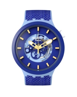 ساعت مچی سواچ SWATCH SB05N105