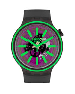 ساعت مچی سواچ SWATCH SO27B113