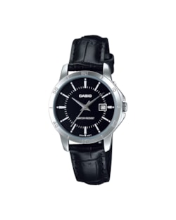 ساعت مچی زنانه کاسیو CASIO LTP-V004L-1A
