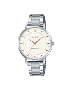ساعت مچی زنانه کاسیو CASIO LTP-VT04D-7A