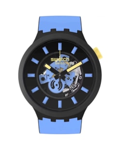 ساعت مچی سواچ SWATCH SB03B108