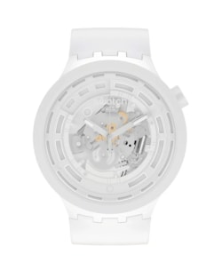 ساعت مچی سواچ SWATCH SB03W100