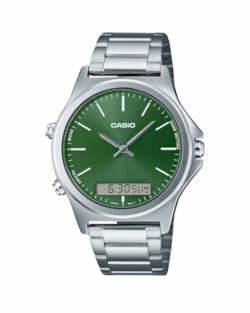 ساعت مچی مردانه کاسیو CASIO MTP-VC01D-3E