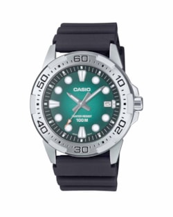 ساعت مچی مردانه کاسیو CASIO MTD-140-3AV