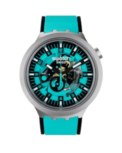 ساعت مچی سواچ SWATCH SB07S111
