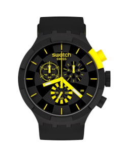 ساعت مچی سواچ SWATCH SB02B403
