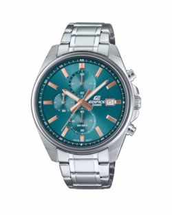 ساعت مچی مردانه کاسیو ادیفایس CASIO EDIFICE EFV-610DE-2A