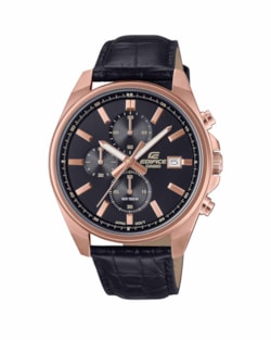 ساعت مچی مردانه کاسیو ادیفایس CASIO EDIFICE EFV-610ECL-1A