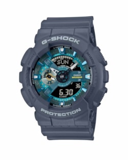 ساعت مچی مردانه کاسیو جیشاک CASIO G-SHOCK GA-110AS-2A