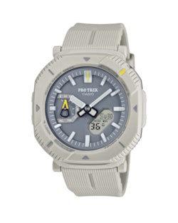 ساعت مچی کاسیو پرو ترک CASIO PRO TREK PRJ-B001-7