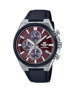 ساعت مچی مردانه کاسیو ادیفایس CASIO EDIFICE EQS-950BL-5AV